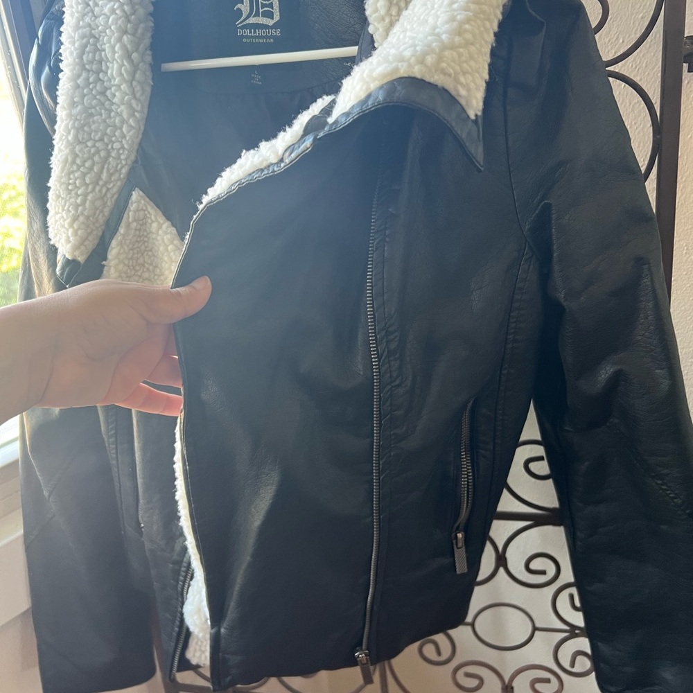 Women Jacket 🧥 - Picture 4 of 7